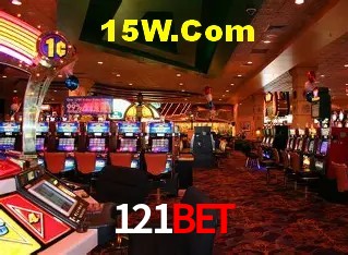 121bet - Aplicativo Móvel