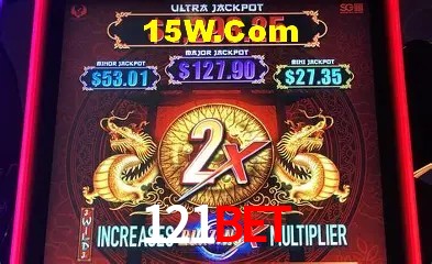 121bet - Winners Celebration